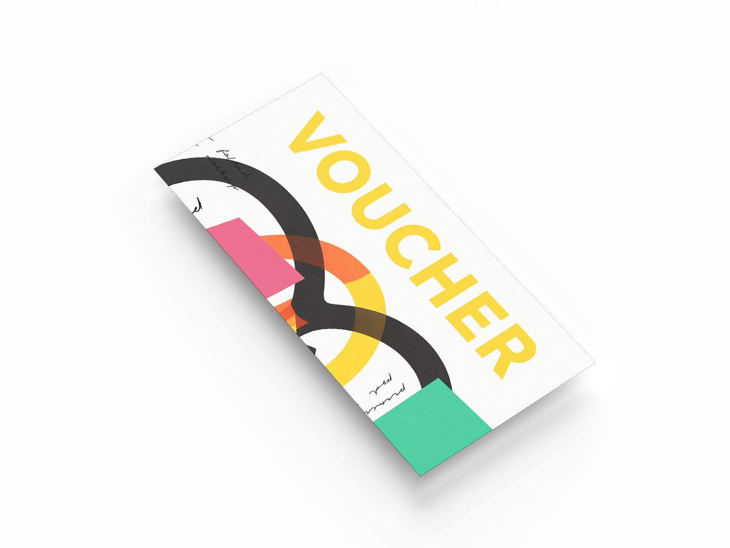 Voucher